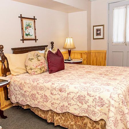 Gunn House Hotel Сонора Екстер'єр фото