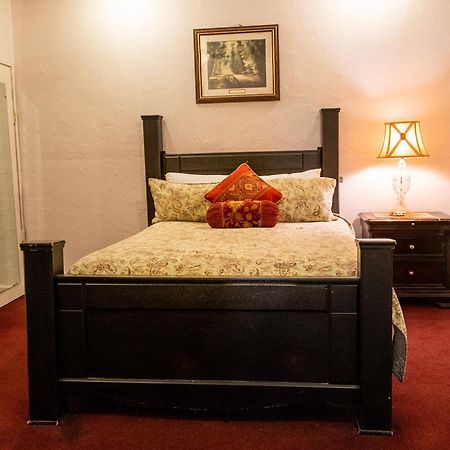 Gunn House Hotel Сонора Екстер'єр фото