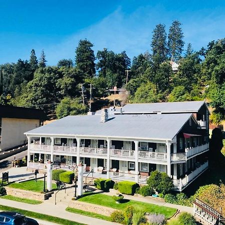 Gunn House Hotel Сонора Екстер'єр фото