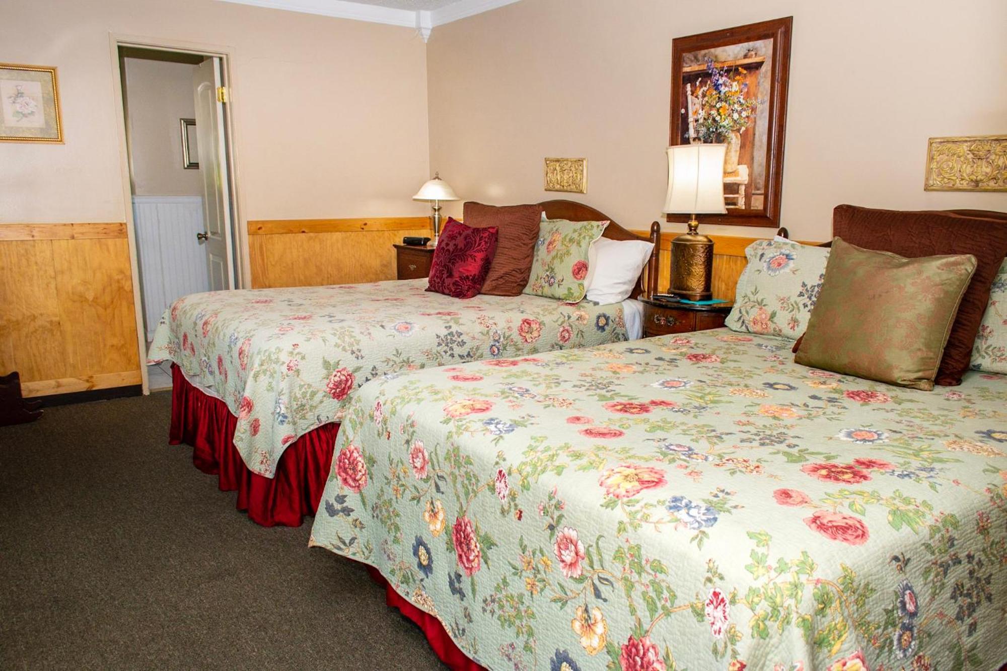 Gunn House Hotel Сонора Екстер'єр фото