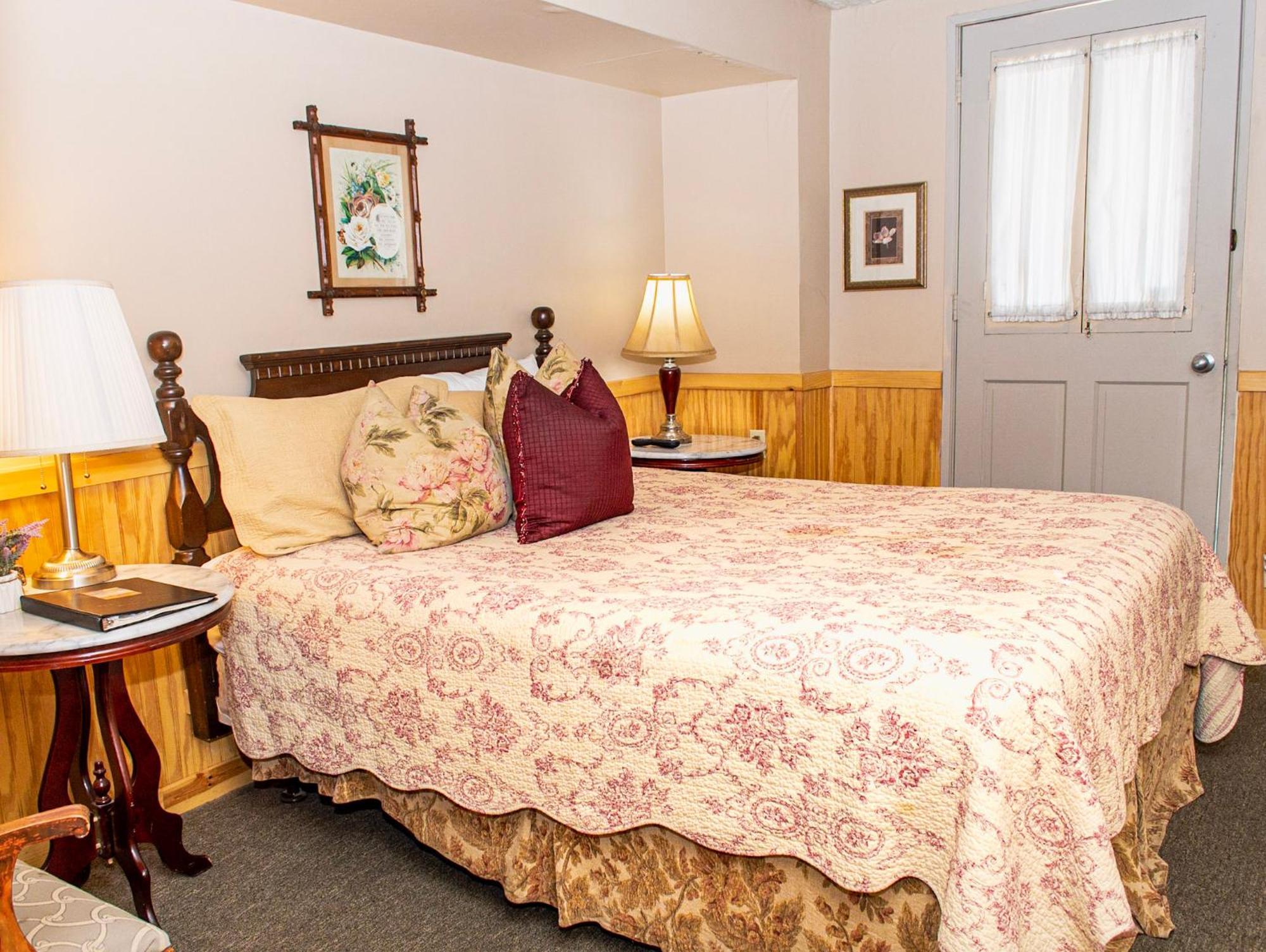 Gunn House Hotel Сонора Екстер'єр фото