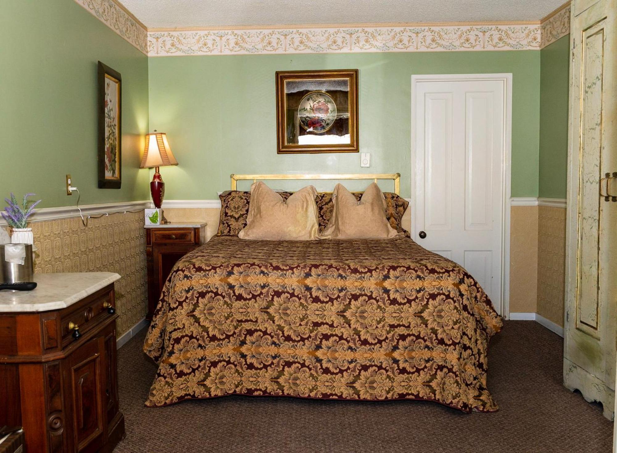 Gunn House Hotel Сонора Екстер'єр фото