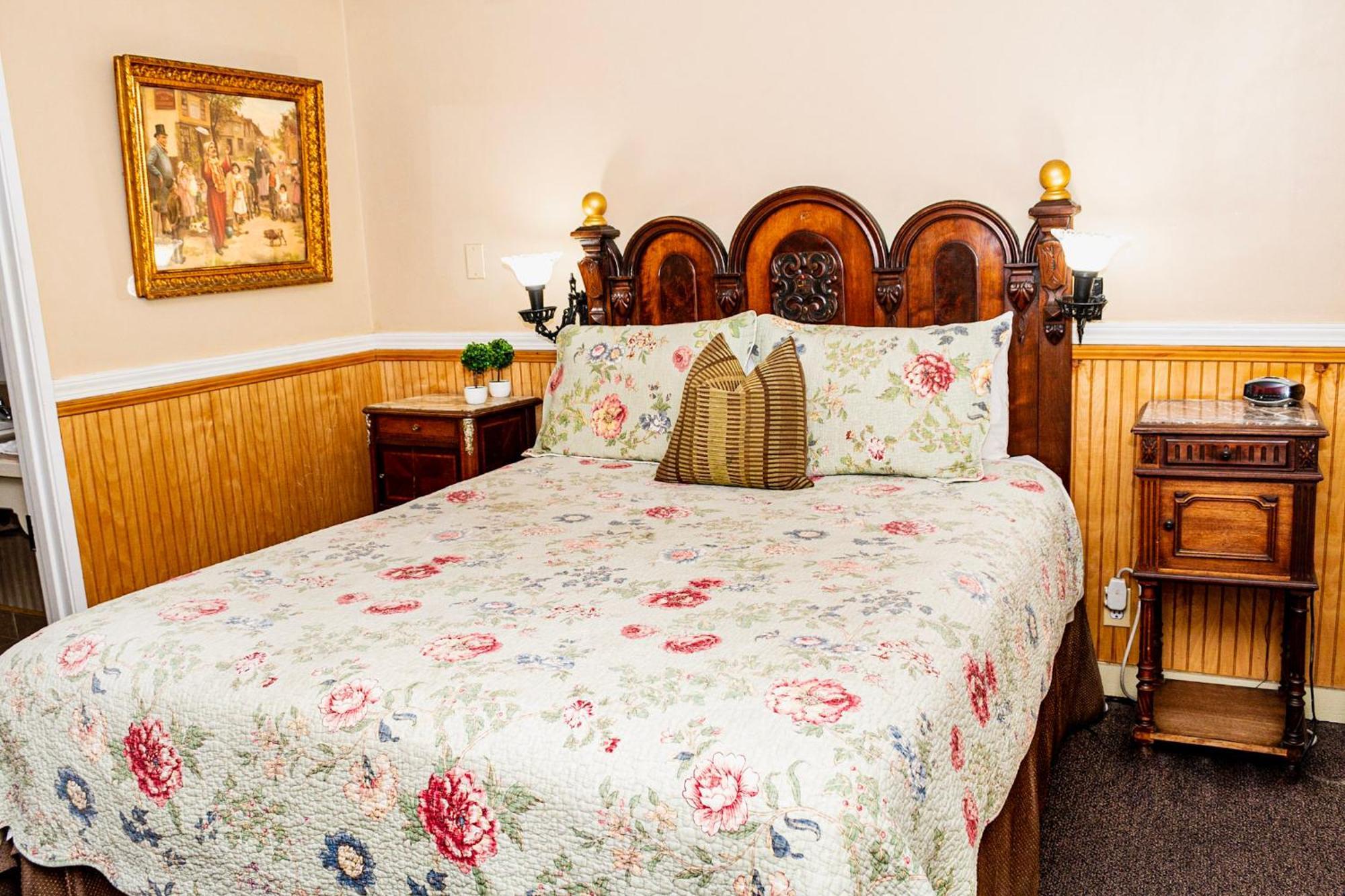 Gunn House Hotel Сонора Екстер'єр фото