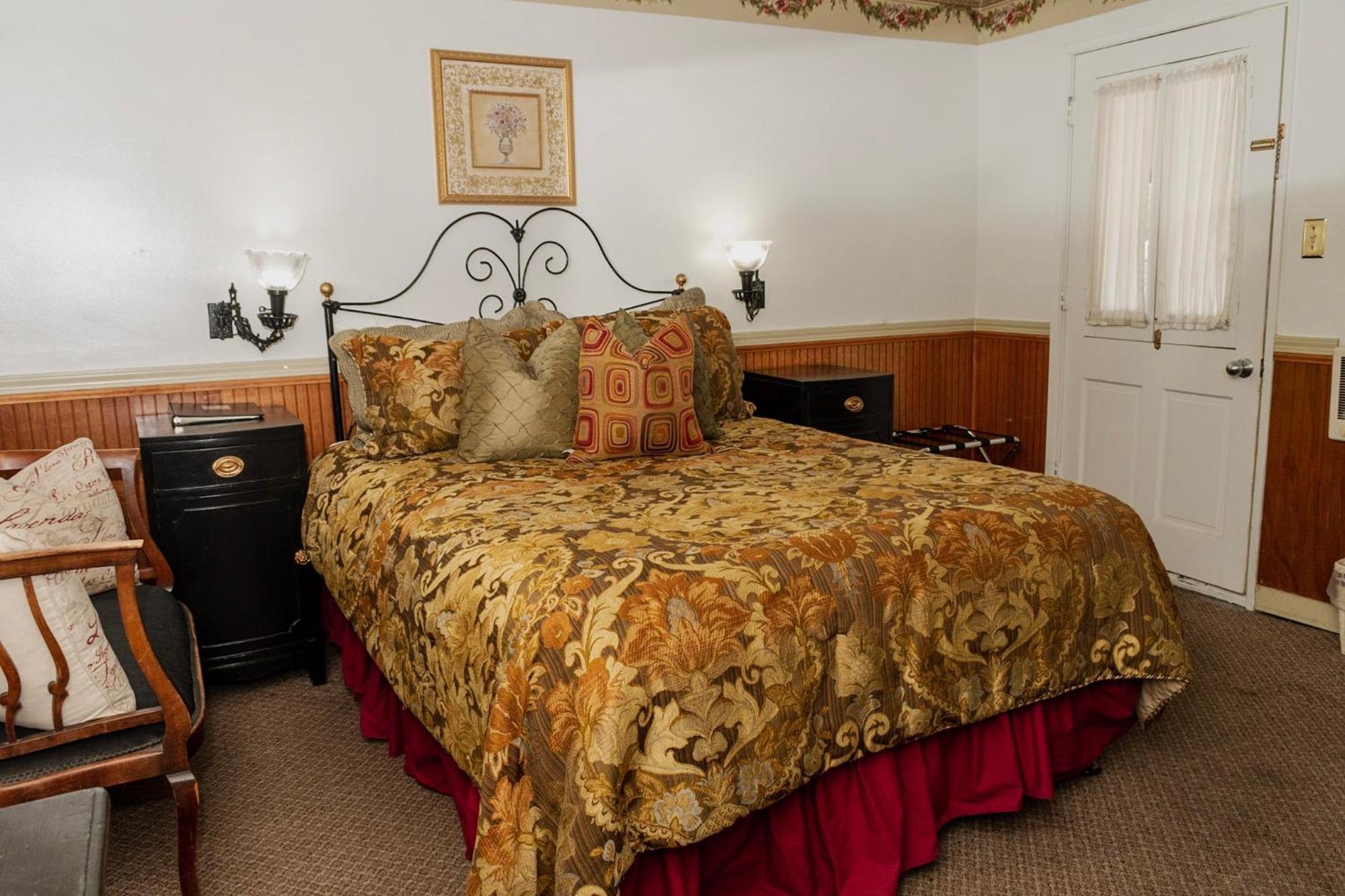 Gunn House Hotel Сонора Екстер'єр фото