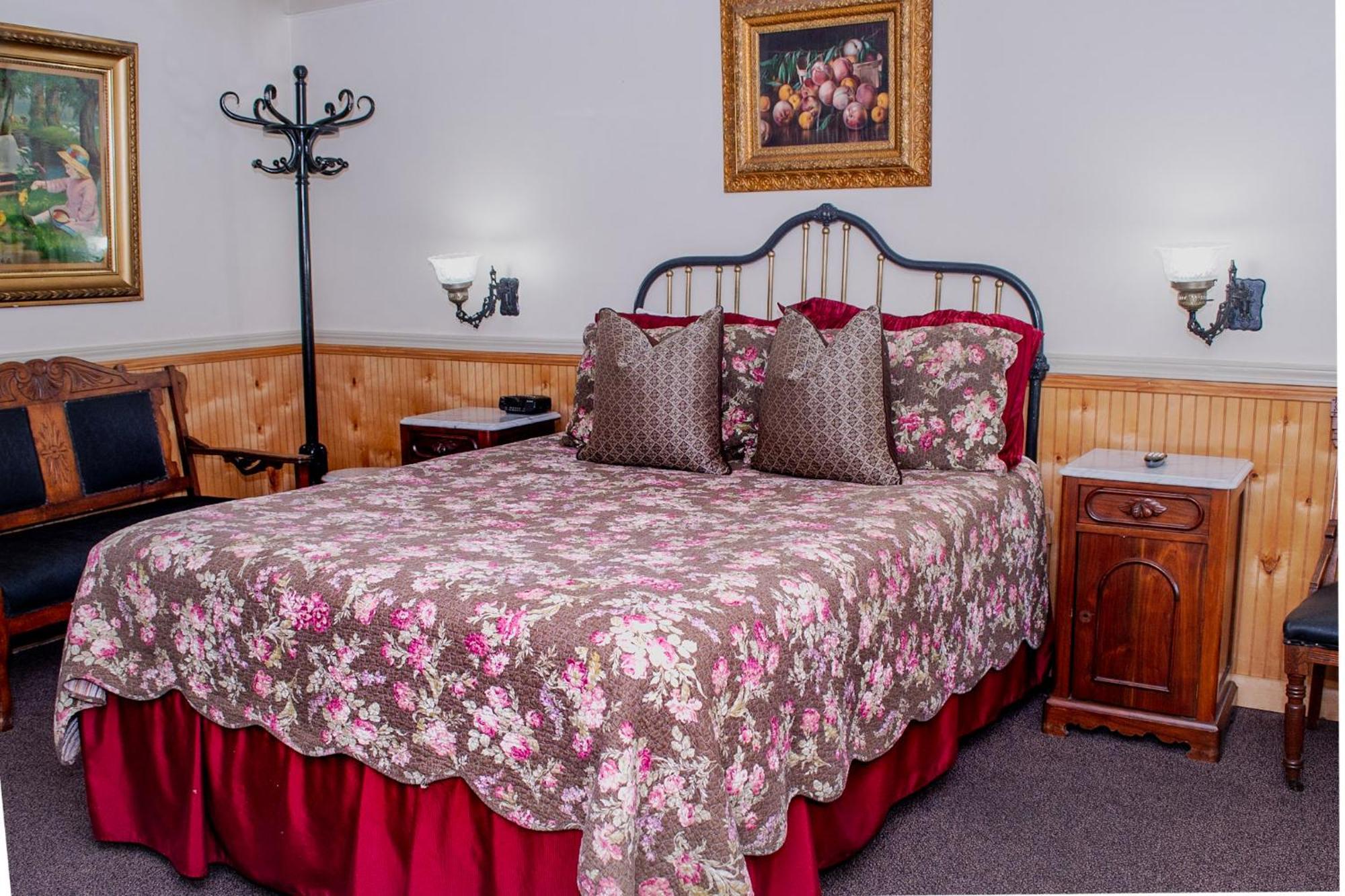 Gunn House Hotel Сонора Екстер'єр фото