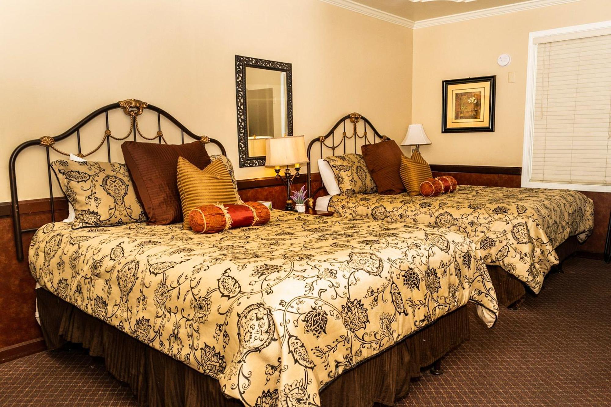Gunn House Hotel Сонора Екстер'єр фото