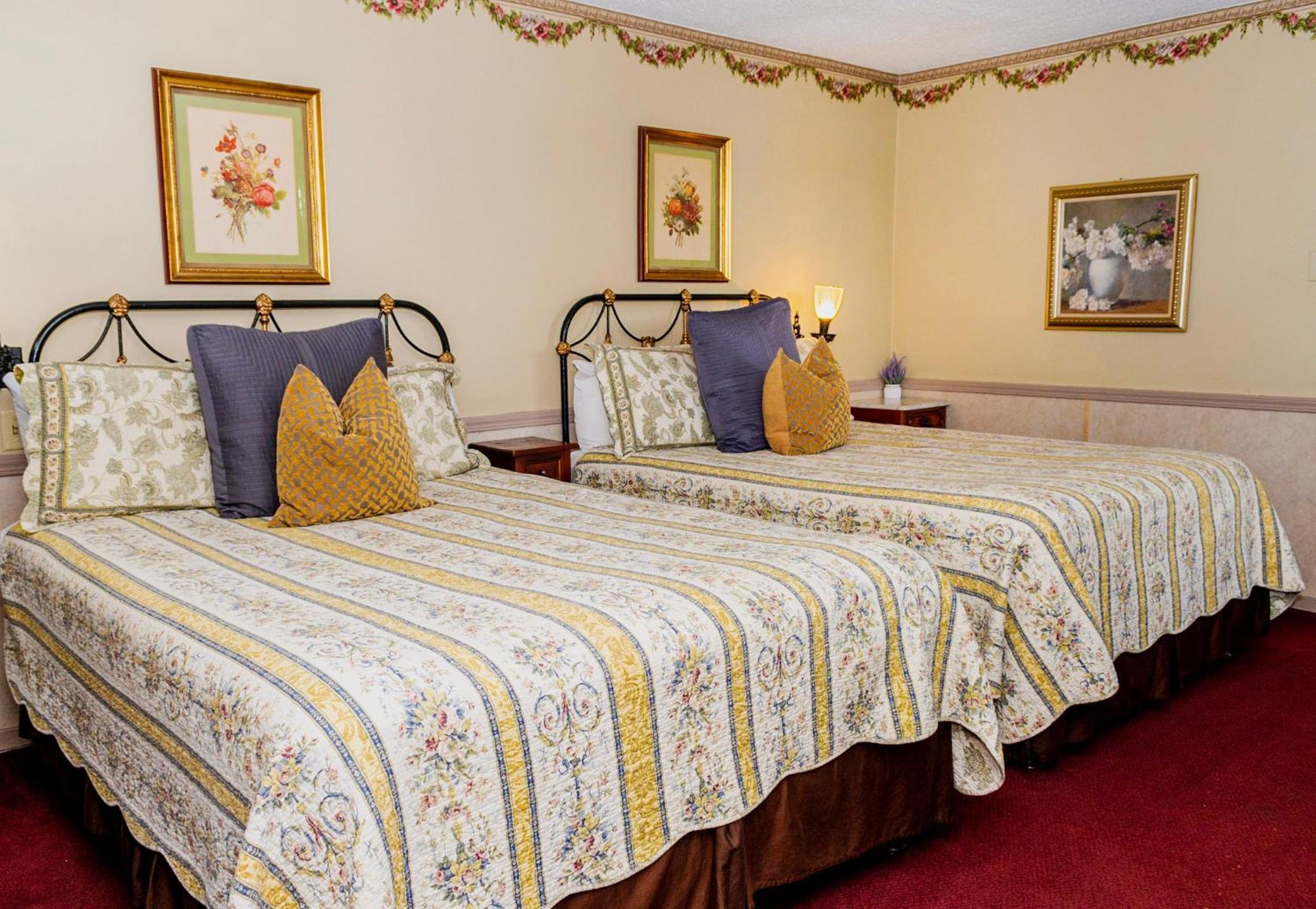 Gunn House Hotel Сонора Екстер'єр фото
