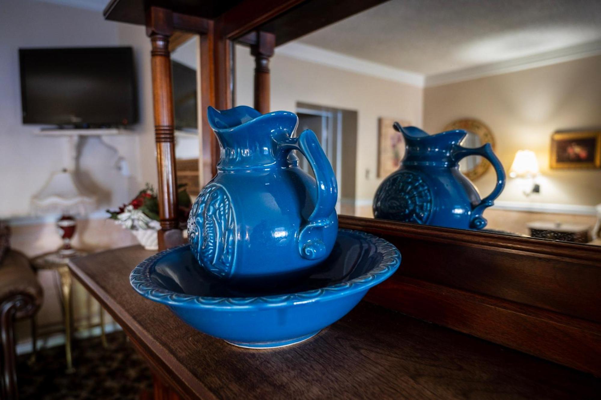 Gunn House Hotel Сонора Екстер'єр фото