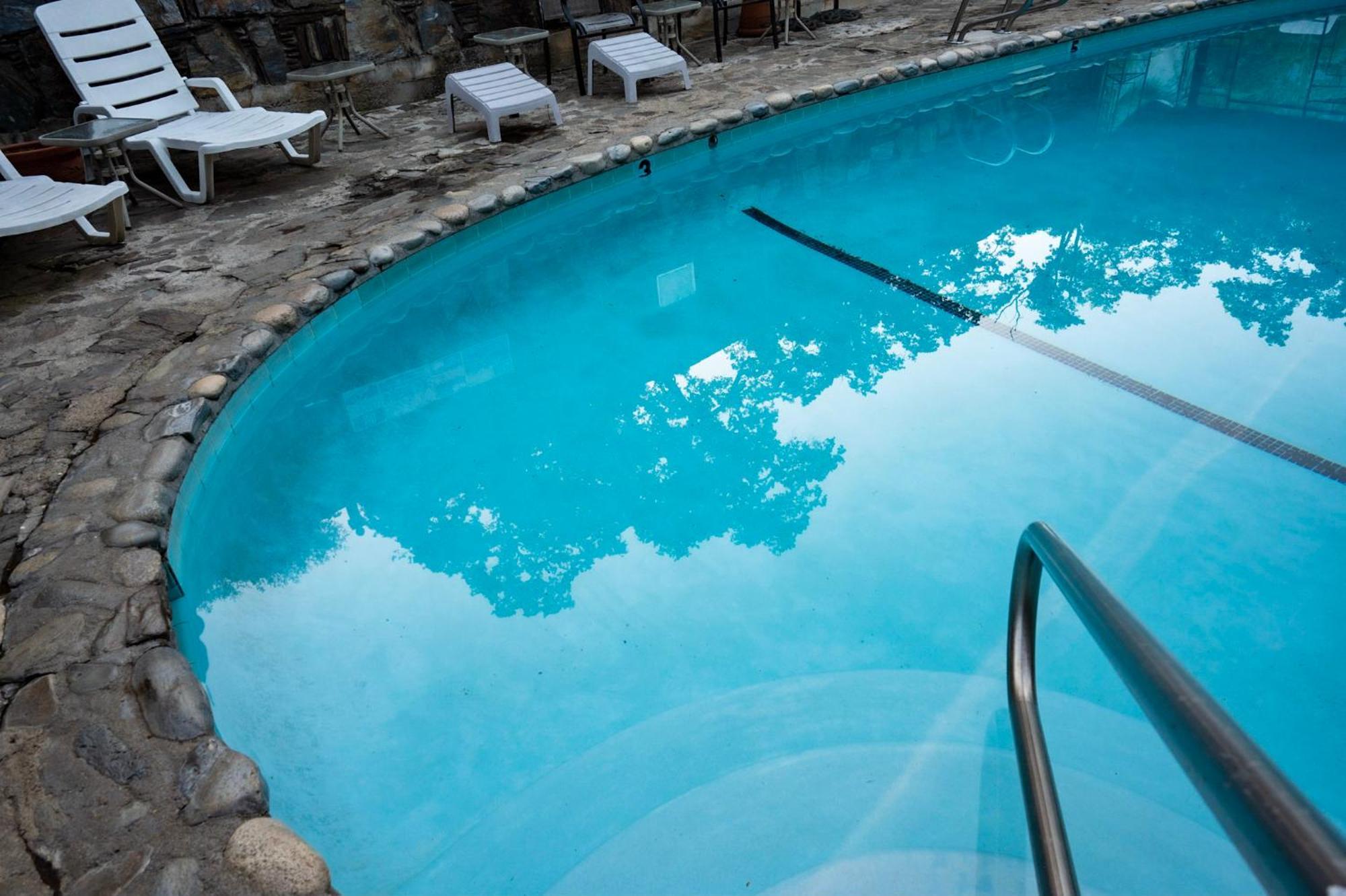 Gunn House Hotel Сонора Екстер'єр фото