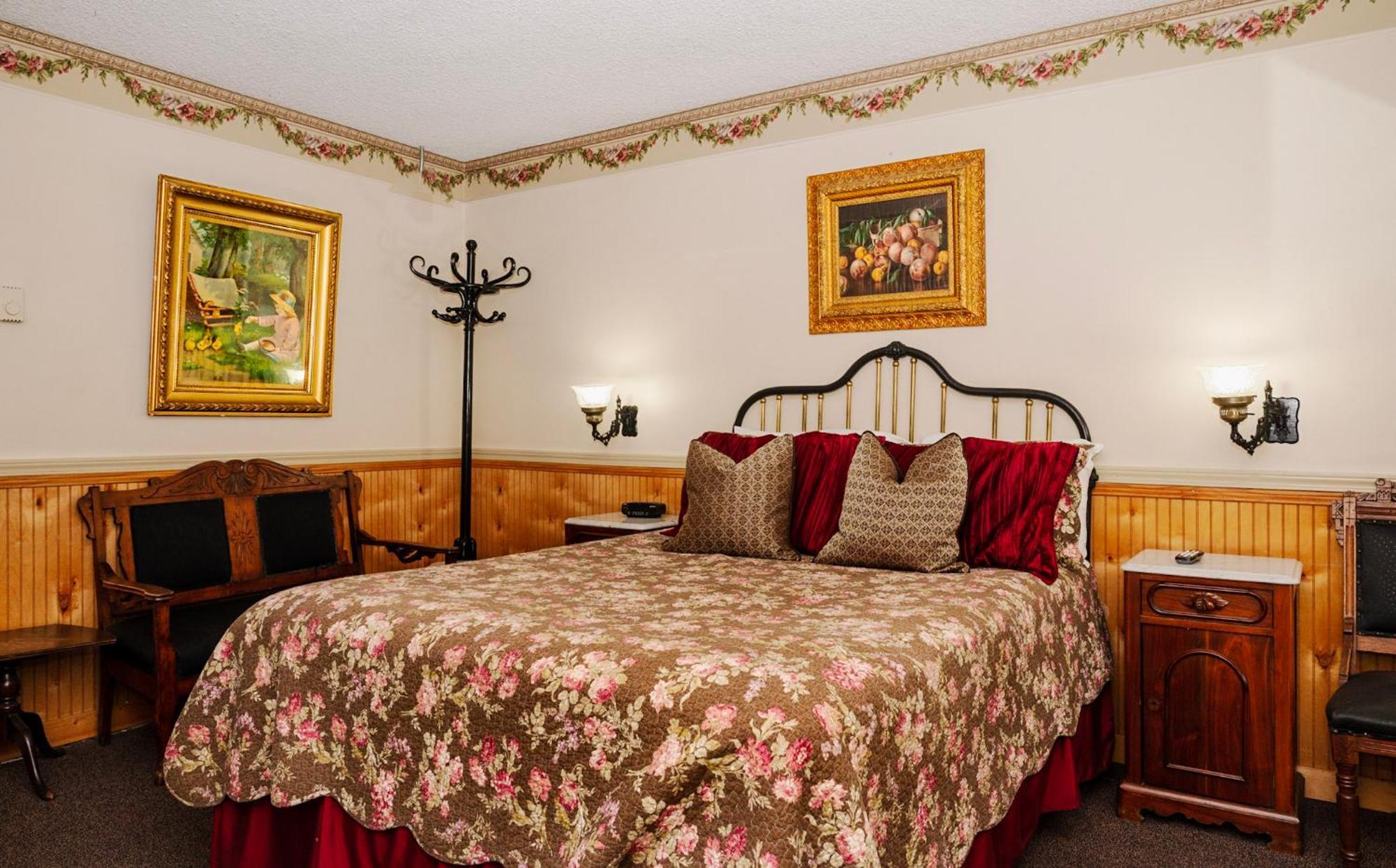 Gunn House Hotel Сонора Екстер'єр фото