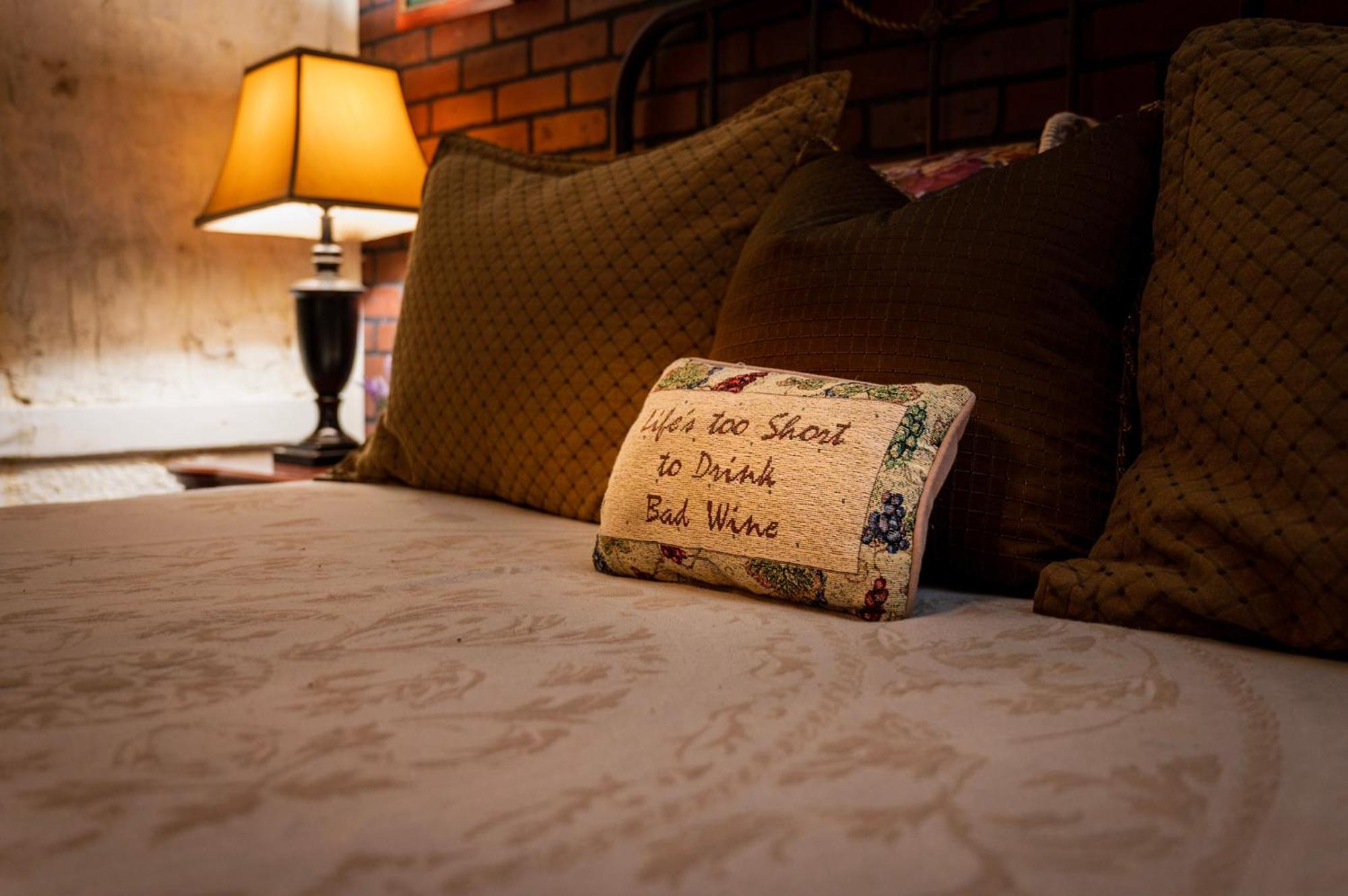Gunn House Hotel Сонора Екстер'єр фото
