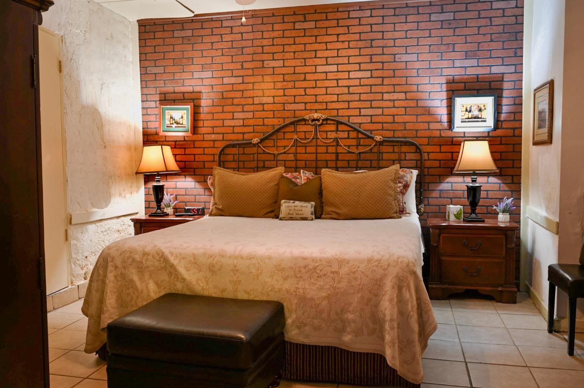 Gunn House Hotel Сонора Екстер'єр фото