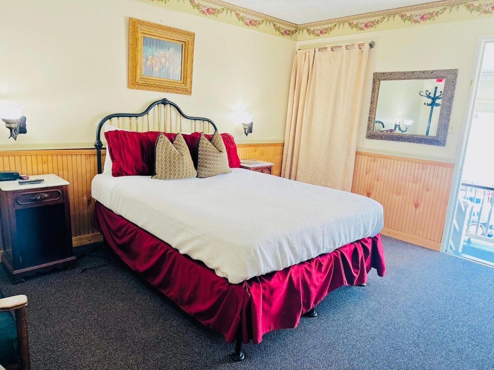 Gunn House Hotel Сонора Екстер'єр фото