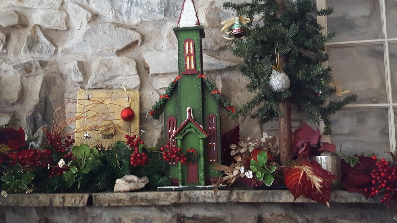 Gunn House Hotel Сонора Екстер'єр фото