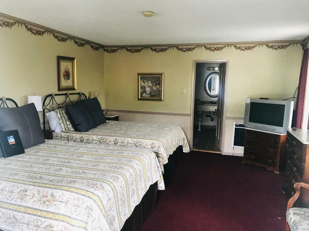 Gunn House Hotel Сонора Екстер'єр фото